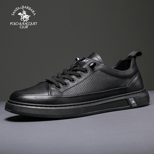 圣大保罗板鞋男鞋