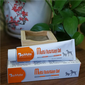 bemate倍美特多维营养膏120g