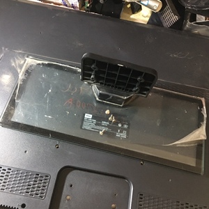 原tcl l48f3700a 液晶电视机底座配螺丝 底脚 脚架 通用底座 螺丝