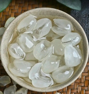 云南皂角米散装