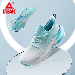 匹克态极3.0跑步鞋男春季新款缓震轻便运动鞋女太极3.0休闲鞋正品