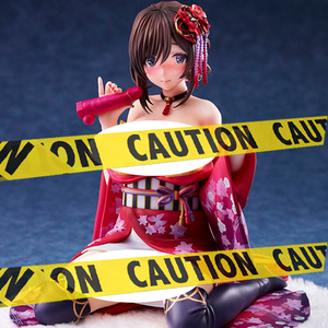 动漫美女手办可脱日本