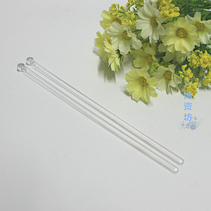 透明搅拌棒塑料
