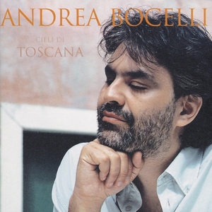 【极yue无损音源】Andrea Bocelli安德烈波切利2张双层SACD+1黑胶