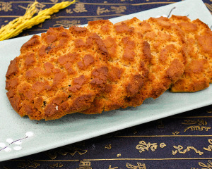 天津特产糕点桂顺斋