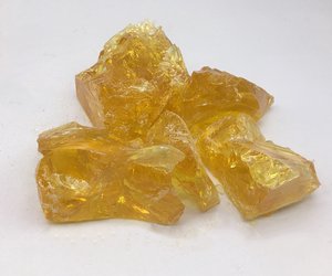 醇溶性松香树脂120 松香改性增粘树脂 初粘性好