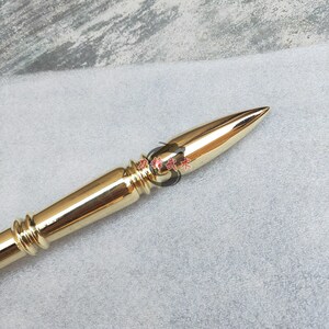 判官笔兵器车载