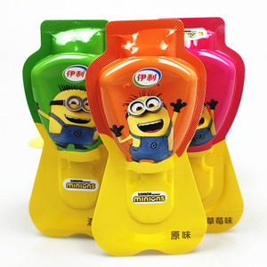 伊利奶酪棒牛奶棒原味散称500g儿童奶棒营养奶酪条高钙即食小零食