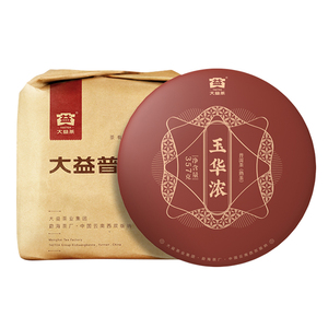 大益普洱茶1901