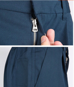 02春秋飞行布裤 02海空春秋飞行布裤 02海航飞行裤空航空兵专用