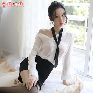 教师制服老师性感
