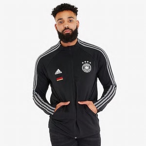 运动户外 运动休闲服装 运动外套 德国足球训练外套