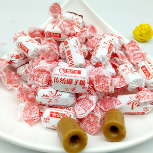 北京特产马大姐传统椰子水果糖散装结婚喜糖果休闲零食品怀旧包邮