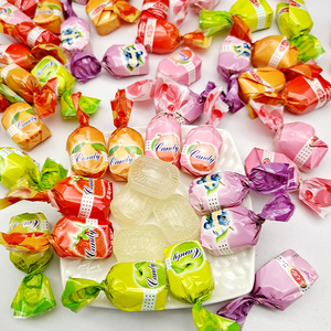 hrtx_pxl淘宝马大姐酒心巧克力500g糖果婚庆喜糖年货夹心糖果散装酒