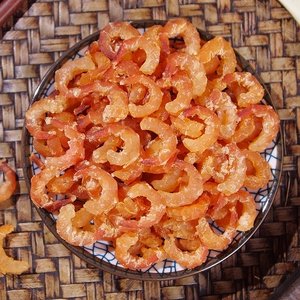 崂山金钩海米-淘宝拼多多热销崂山金钩海米货源拿货 - 阿里巴巴货源