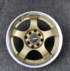 14寸适配五菱mini马卡龙瑞纳电车 致炫悦翔日产nv200凯越改装轮毂