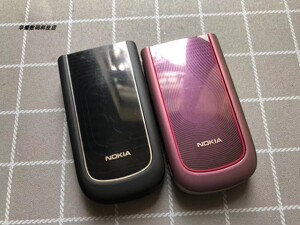nokia/诺基亚3710a 怀旧收藏级老式经典 真正纯原装 库存正品手机