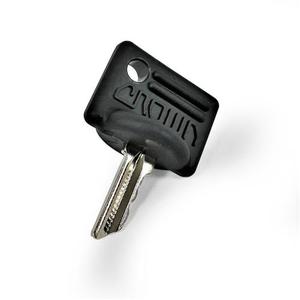 Crown-科朗 专用叉车钥匙 - 电动托盘车、拣选车、牵引车、堆高机