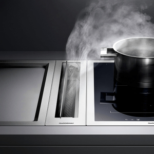gaggenau嘉格纳vi414113电磁炉vg425111燃气灶组合vl414111油烟机