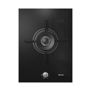 德国美诺miele原装进口 cs 7101/7102 fl 单双眼组合式家用燃气灶