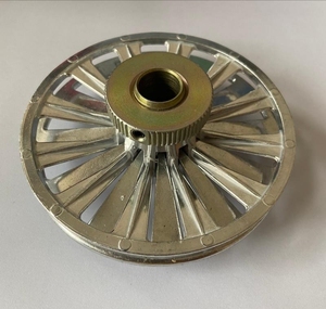 无梭织带机配件