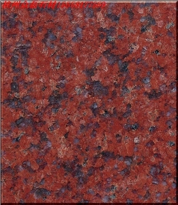 杭州定做天然进口大理石花岗岩印度红石材过门门槛石台面飘窗窗台