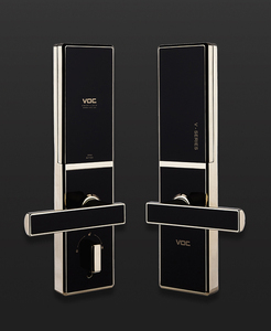 voc指纹锁正品