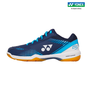 yonex/尤尼克斯shb65z3wex 22年新款 男女同款 宽版专业羽毛球鞋
