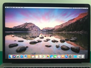 苹果笔记本电脑MacBooK Pro 13寸 A2251 A2159 A2289液晶屏幕总成