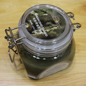 约旦死海泥面膜