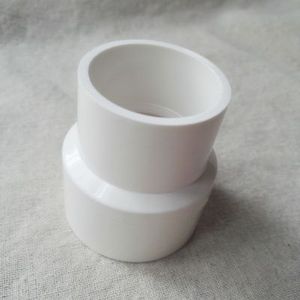 pvc110*75大小头