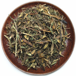 水皂角中药材水皂角 软甘草 山扁豆 关门草 山茶叶500克包邮