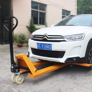 汽车自救神器拖车