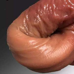 加温假吊女人性用的大鸡吧用具夫妻性保健品自慰器高潮棒阴蒂刺激