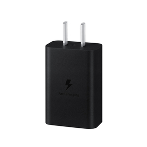 【新品】三星samsung旅行15w充电器type-c充电器充电插头充电头