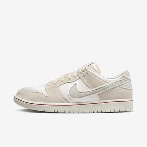 耐克nike sb dunk low prm女款运动休闲板鞋美国代购防滑耐磨舒适