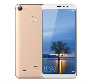 hisense/海信 f26 全网通hlte200t哈利lite hlte212t双卡手机包邮