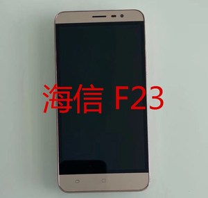 hisense/海信 f23 全网通 3g 32g手机 4g f23s学生机老人5.5大屏