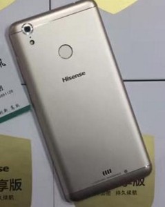海信f22手机