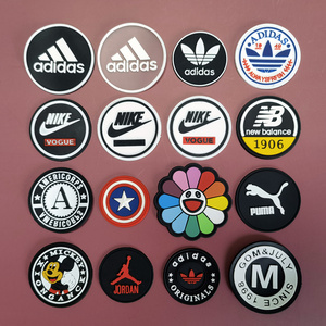 羽绒服修补贴圆形