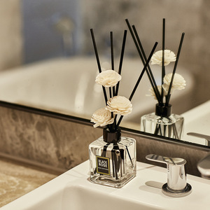 样板房卫生间150ml香薰浴室精美盒精油熏香家用卧室香氛卫浴软装