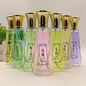 露兰姿香水正品女士