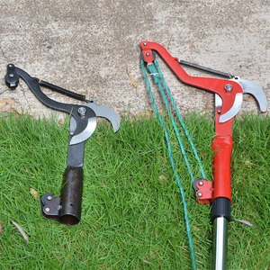 苗木高枝剪刀园林