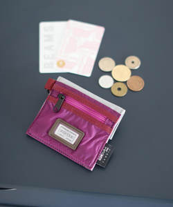 壹树b jirushi yoshida porter × b印 日本制零钱包硬币包小包sm