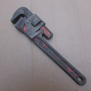 日本进口二手管钳子