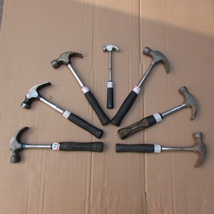 羊角锤日本二手