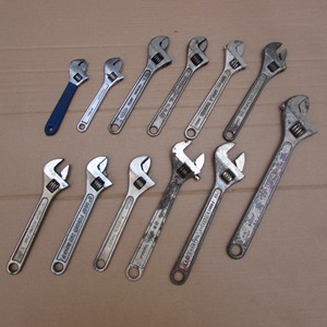 日本二手工具扳手