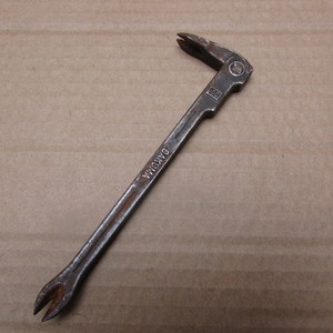 日本二手起钉器