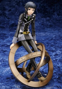 【全新正品有盒】Alter Starry Sky 星座彼氏 木之濑梓 限定 手办