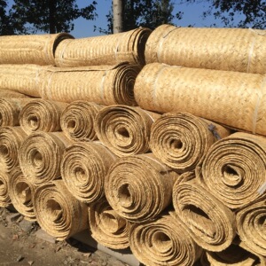 芦苇席 炕席 苇席 床席 火炕席 吊顶席 装饰席 草席 天然炕席子